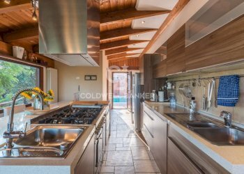 Foto 40 - Villa Via Gaiano
 
3, Montescudo - Monte Colombo - foto 40