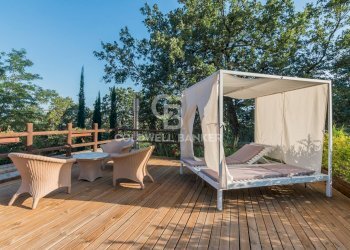 Foto 42 - Villa Via Gaiano
 
3, Montescudo - Monte Colombo - foto 42