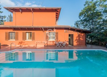 Foto 44 - Villa Via Gaiano
 
3, Montescudo - Monte Colombo - foto 44