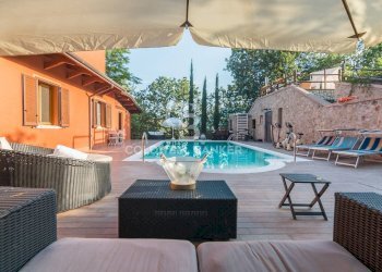 Foto 46 - Villa Via Gaiano
 
3, Montescudo - Monte Colombo - foto 46