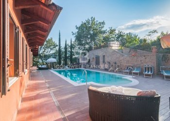 Foto 47 - Villa Via Gaiano
 
3, Montescudo - Monte Colombo - foto 47