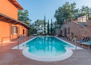 Foto 48 - Villa Via Gaiano
 
3, Montescudo - Monte Colombo - foto 48