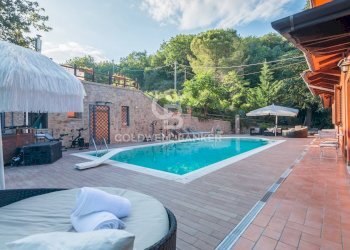 Foto 49 - Villa Via Gaiano
 
3, Montescudo - Monte Colombo - foto 49