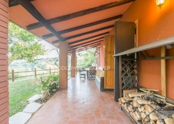 Foto 52 - Villa Via Gaiano
 
3, Montescudo - Monte Colombo - foto 52