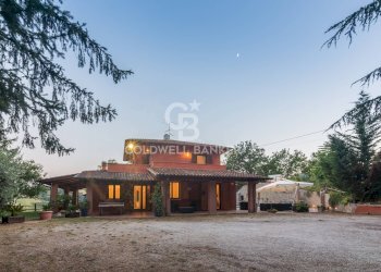 Foto 56 - Villa Via Gaiano
 
3, Montescudo - Monte Colombo - foto 56