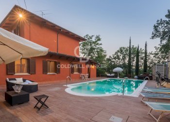 Foto 59 - Villa Via Gaiano
 
3, Montescudo - Monte Colombo - foto 59