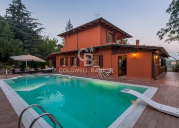 Foto 57 - Villa Via Gaiano
 
3, Montescudo - Monte Colombo - foto 57