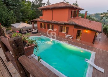 Foto 58 - Villa Via Gaiano
 
3, Montescudo - Monte Colombo - foto 58