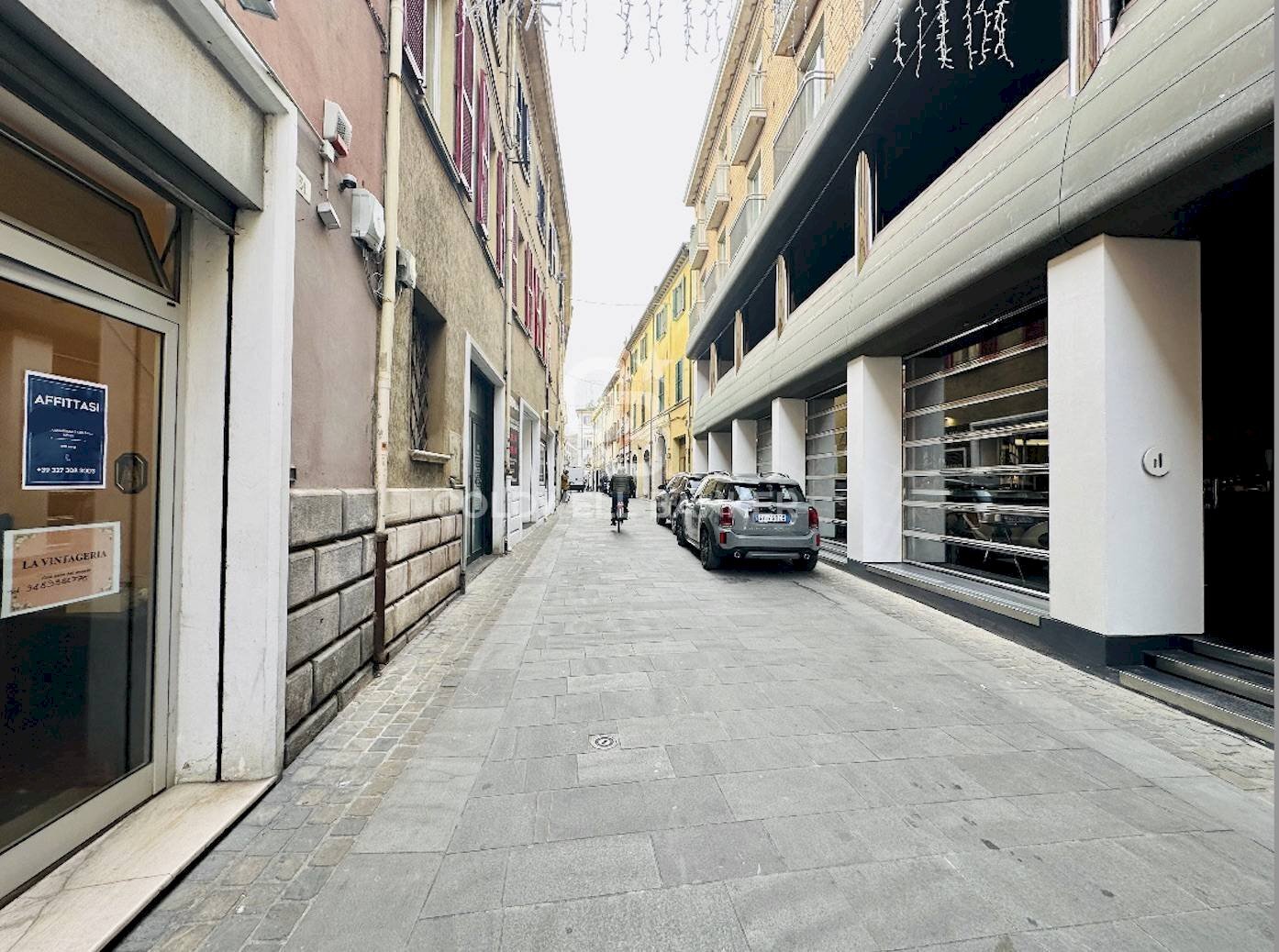 Foto 3 - Negozio Via Giordano Bruno
31, Rimini - foto 3