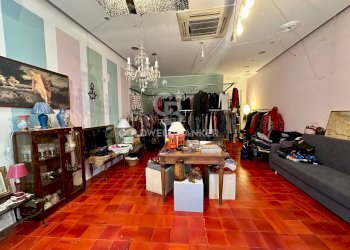 Foto 6 - Negozio Via Giordano Bruno
 
31, Rimini - foto 6