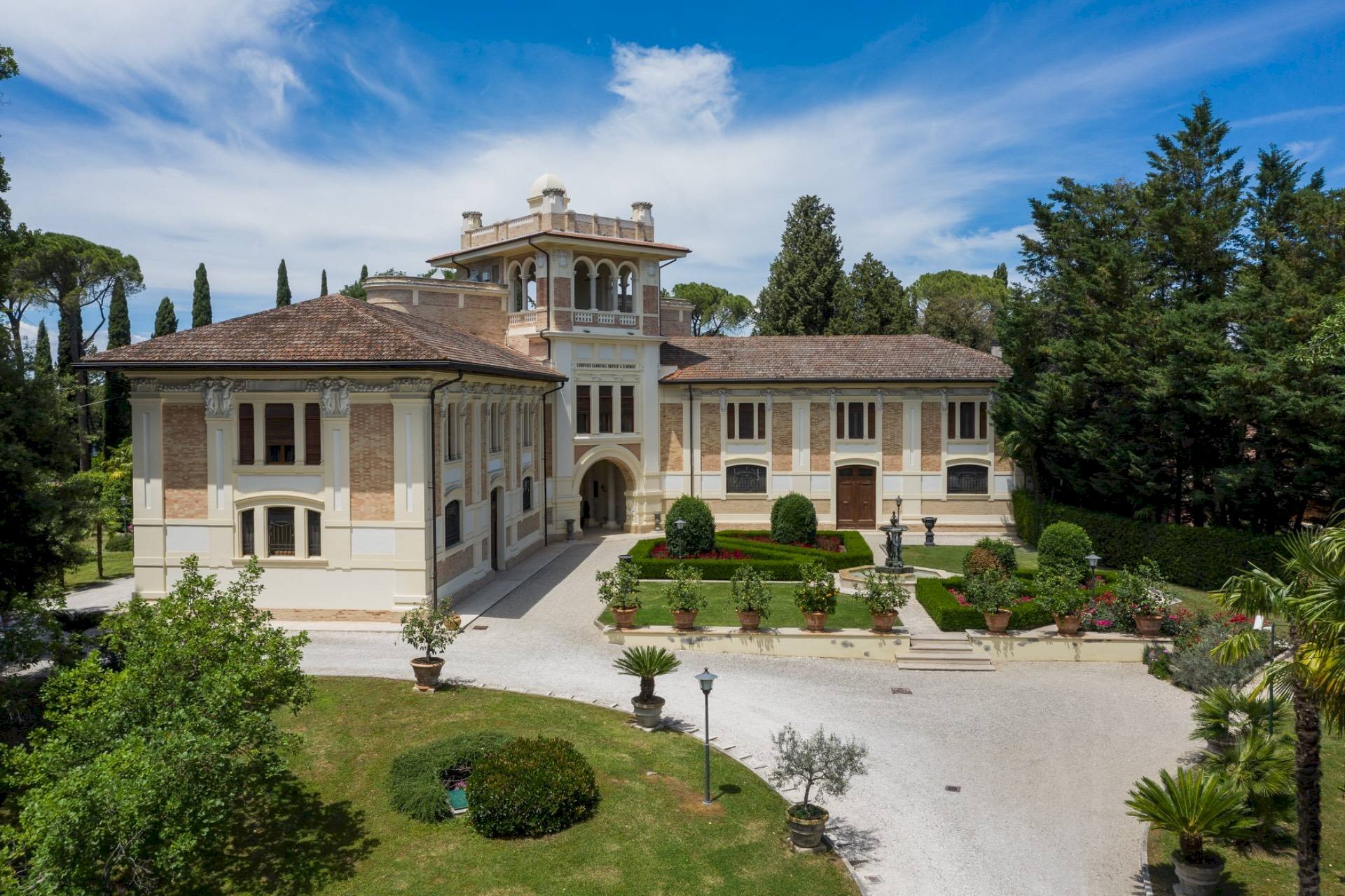 Foto 2 - Villa Contrada Schito
 
109, Treia - photo 2