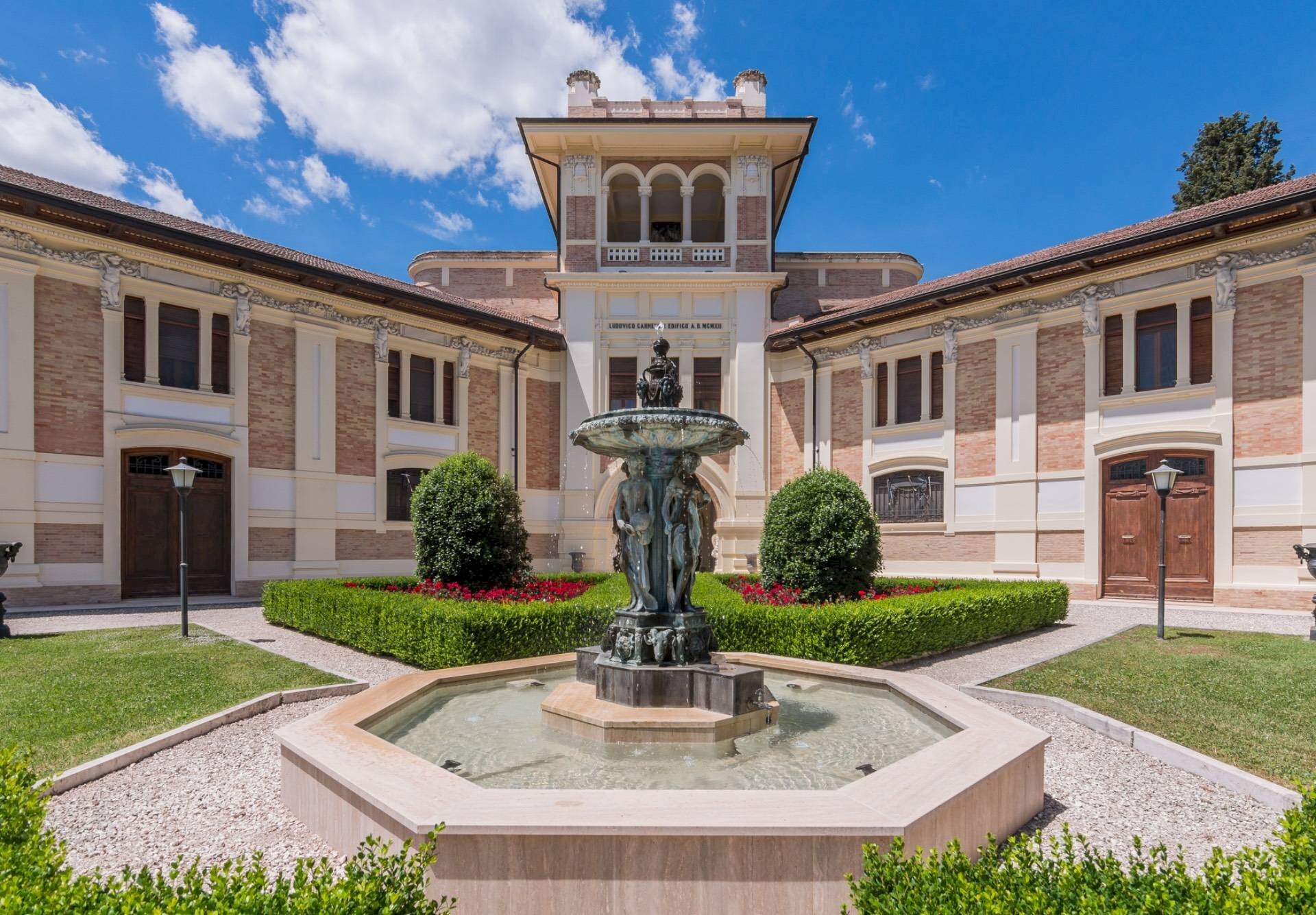 Foto 3 - Villa Contrada Schito
 
109, Treia - photo 3