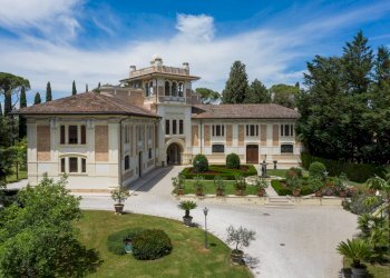 Foto 2 - Villa Contrada Schito
 
109, Treia - foto 2