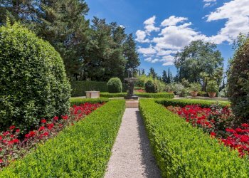 Foto 4 - Villa Contrada Schito
 
109, Treia - foto 4