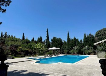 Foto 5 - Villa Contrada Schito
 
109, Treia - foto 5