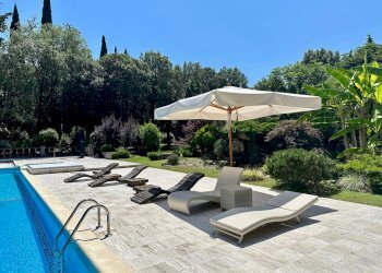 Foto 7 - Villa Contrada Schito
 
109, Treia - foto 7