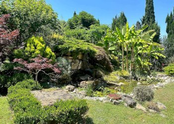 Foto 8 - Villa Contrada Schito
 
109, Treia - foto 8