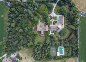 Foto 9 - Villa Contrada Schito
 
109, Treia - foto 9