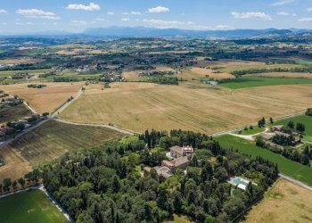 Foto 10 - Villa Contrada Schito
 
109, Treia - foto 10