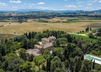 Foto 11 - Villa Contrada Schito
 
109, Treia - foto 11