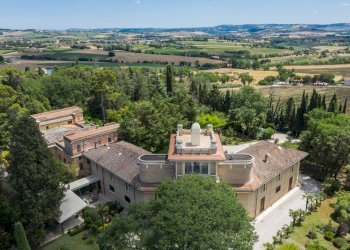 Foto 12 - Villa Contrada Schito
 
109, Treia - foto 12