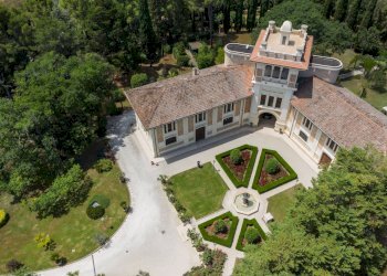 Foto 14 - Villa Contrada Schito
 
109, Treia - foto 14