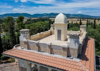 Foto 16 - Villa Contrada Schito
 
109, Treia - foto 16