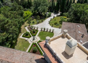 Foto 17 - Villa Contrada Schito
 
109, Treia - foto 17