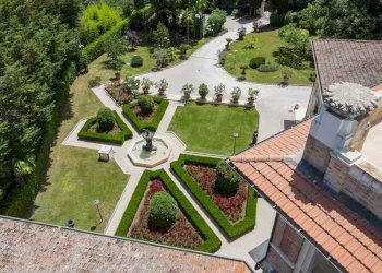 Foto 18 - Villa Contrada Schito
 
109, Treia - foto 18