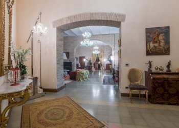 Foto 21 - Villa Contrada Schito
 
109, Treia - foto 21