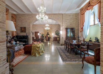 Foto 22 - Villa Contrada Schito
 
109, Treia - foto 22