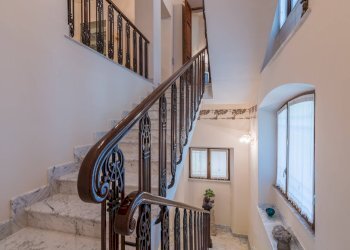 Foto 31 - Villa Contrada Schito
 
109, Treia - foto 31