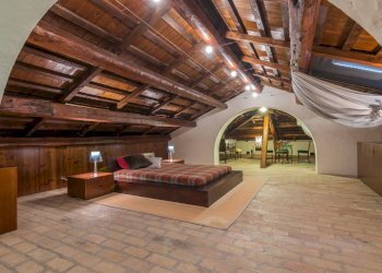 Foto 43 - Villa Contrada Schito
 
109, Treia - foto 43