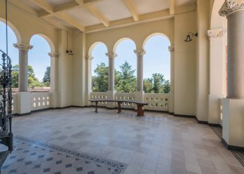 Foto 44 - Villa Contrada Schito
 
109, Treia - foto 44