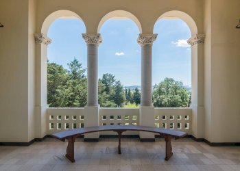 Foto 47 - Villa Contrada Schito
 
109, Treia - foto 47