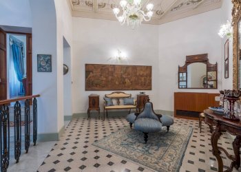 Foto 51 - Villa Contrada Schito
 
109, Treia - foto 51