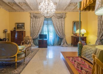 Foto 59 - Villa Contrada Schito
 
109, Treia - foto 59