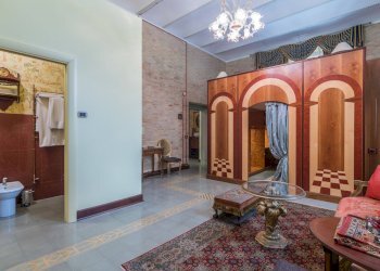 Foto 69 - Villa Contrada Schito
 
109, Treia - foto 69