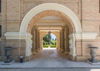 Foto 73 - Villa Contrada Schito
 
109, Treia - foto 73