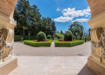 Foto 75 - Villa Contrada Schito
 
109, Treia - foto 75