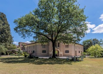 Foto 86 - Villa Contrada Schito
 
109, Treia - foto 86