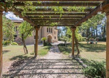 Foto 90 - Villa Contrada Schito
 
109, Treia - foto 90