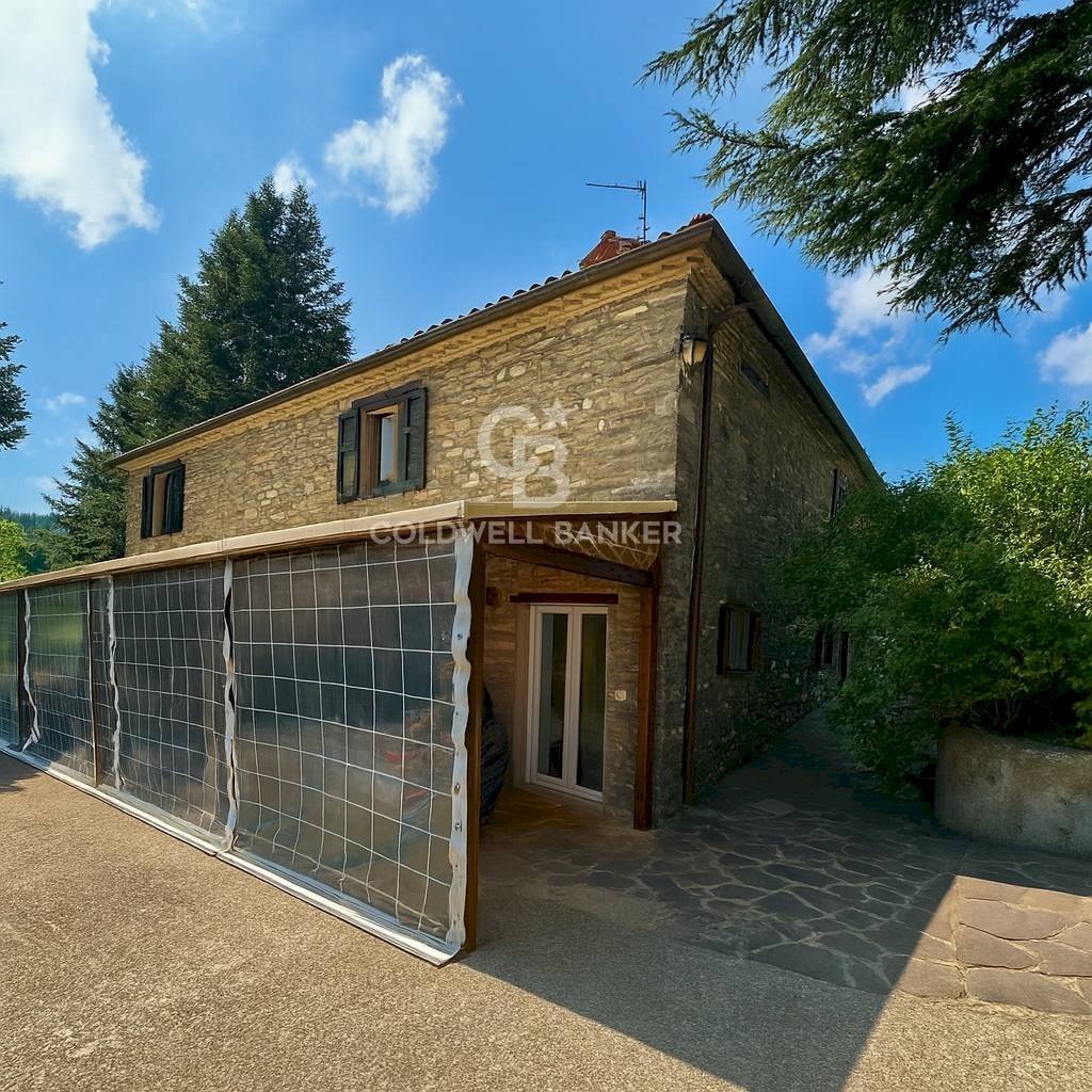 Foto 3 - Independent house località ville
 
119, Montecopiolo - photo 3