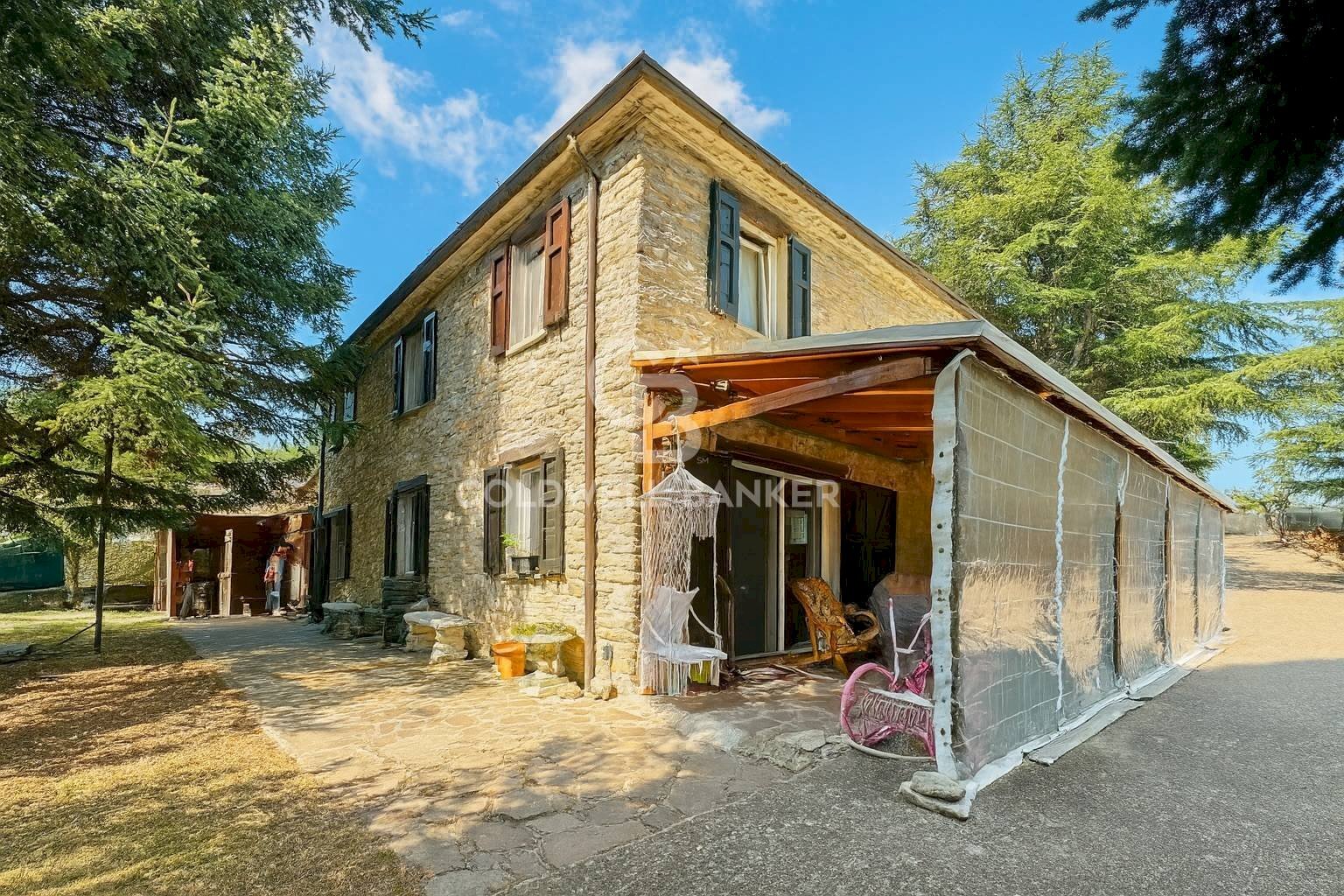 Foto 2 - Independent house località ville
 
119, Montecopiolo - photo 2