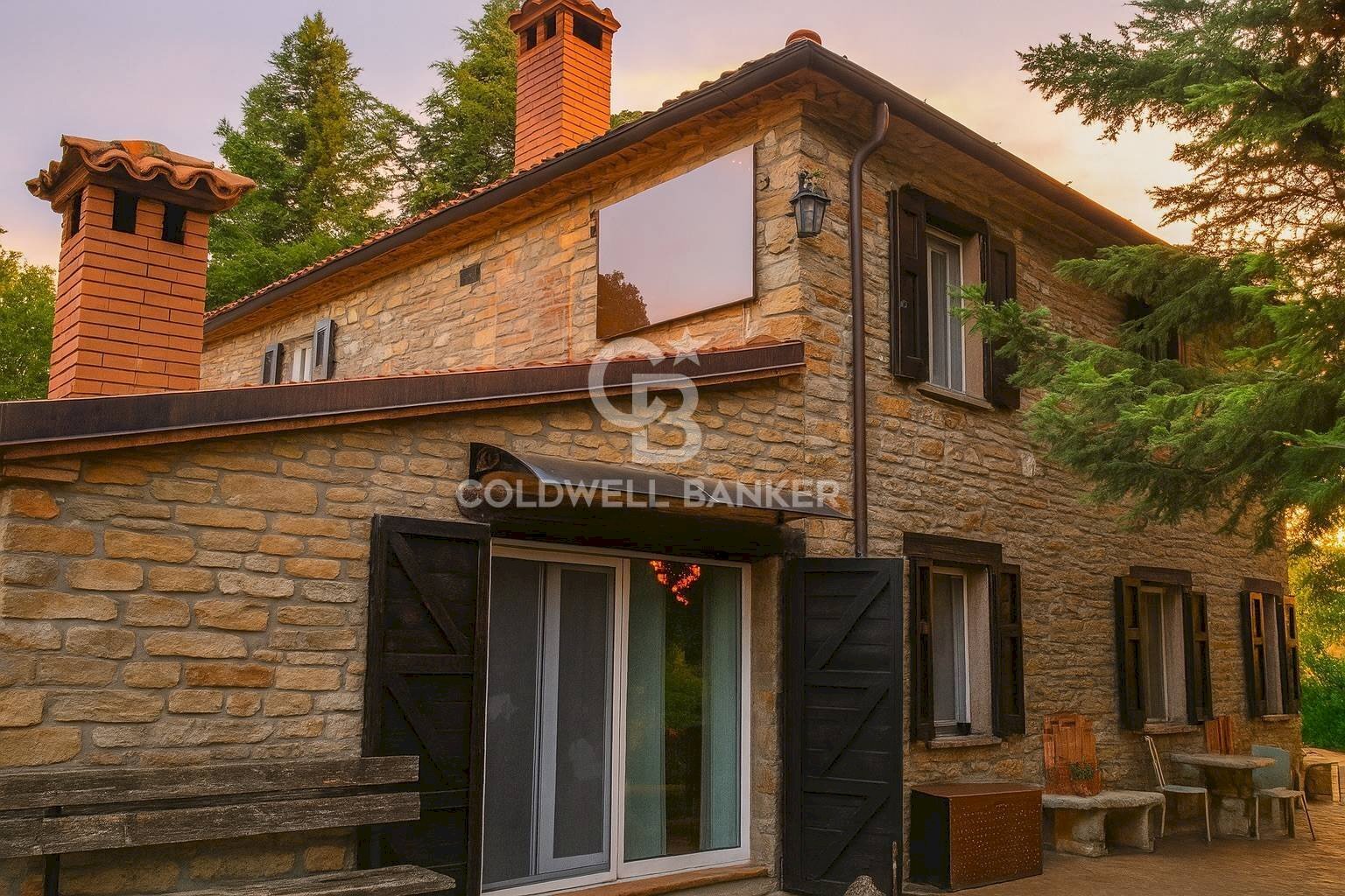 Foto 1 - Independent house località ville
 
119, Montecopiolo - photo 1