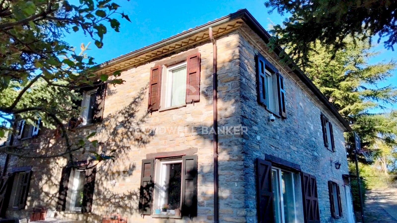 Foto 1 - Independent house località ville
 
119, Montecopiolo - photo 1