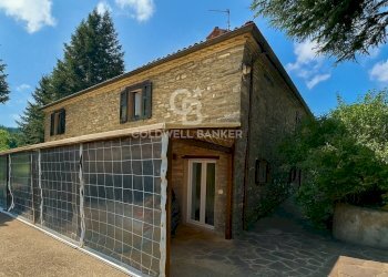 Foto 3 - Casa indipendente località ville
 
119, Montecopiolo - foto 3