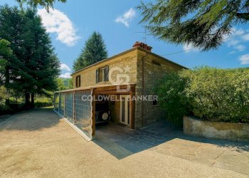 Foto 4 - Casa indipendente località ville
 
119, Montecopiolo - foto 4