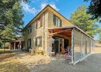 Foto 2 - Casa indipendente località ville
 
119, Montecopiolo - foto 2