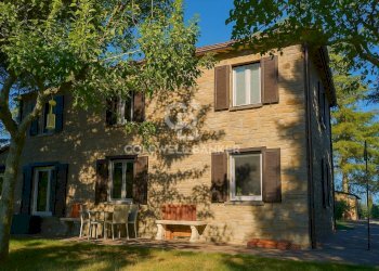 Foto 1 - Casa indipendente località ville
 
119, Montecopiolo - foto 1